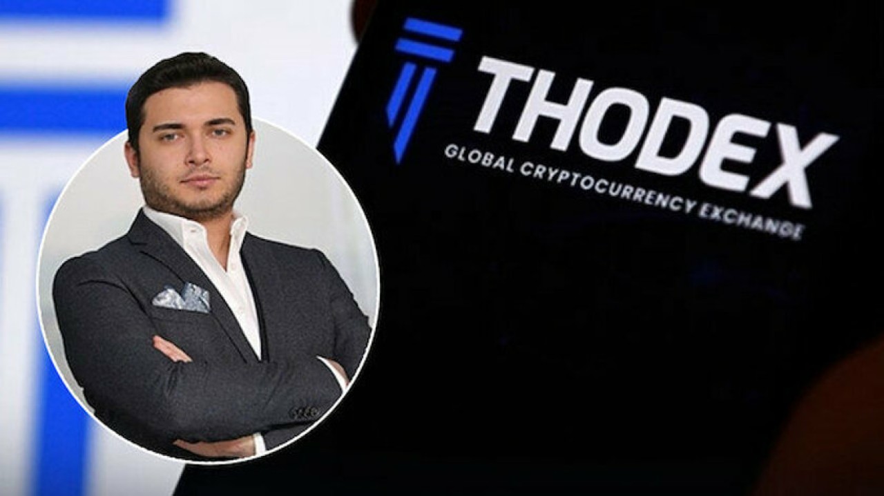 Thodex davasında 21 sanığın yargılanmasına başlandı