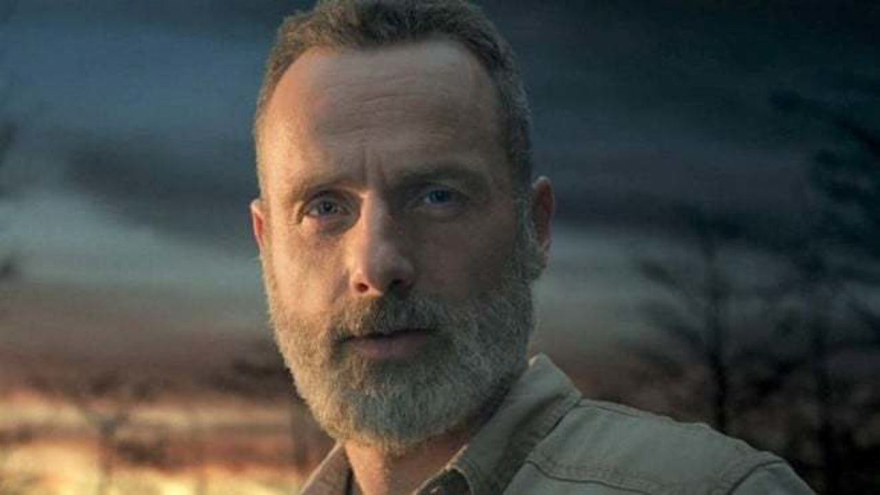 The Walking Dead'in final sezonuna Rick Grimes karakteri dönebilir!