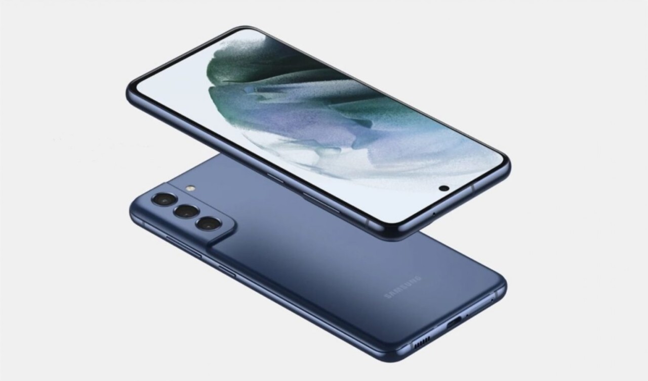 Samsung Galaxy S21 Fan Edition'ın yeni görüntüleri ve özellikleri sızdırıldı