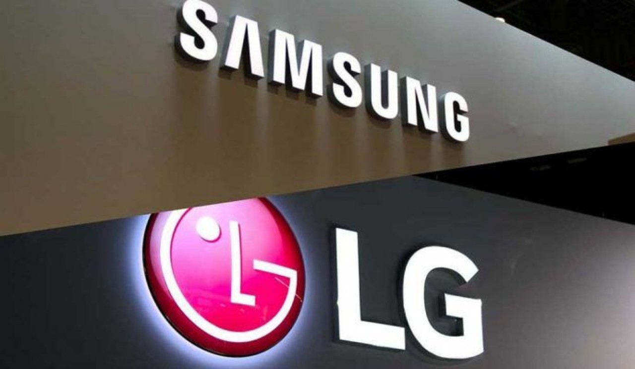 Samsung,  LG'nin 5G patentlerine gözünü dikti!