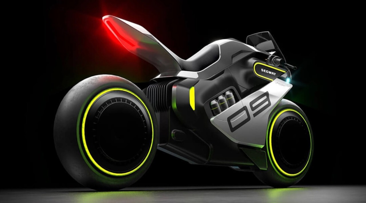 Sanki Cyberpunk 2077'den fırlamış! Karşınızda Apex H2