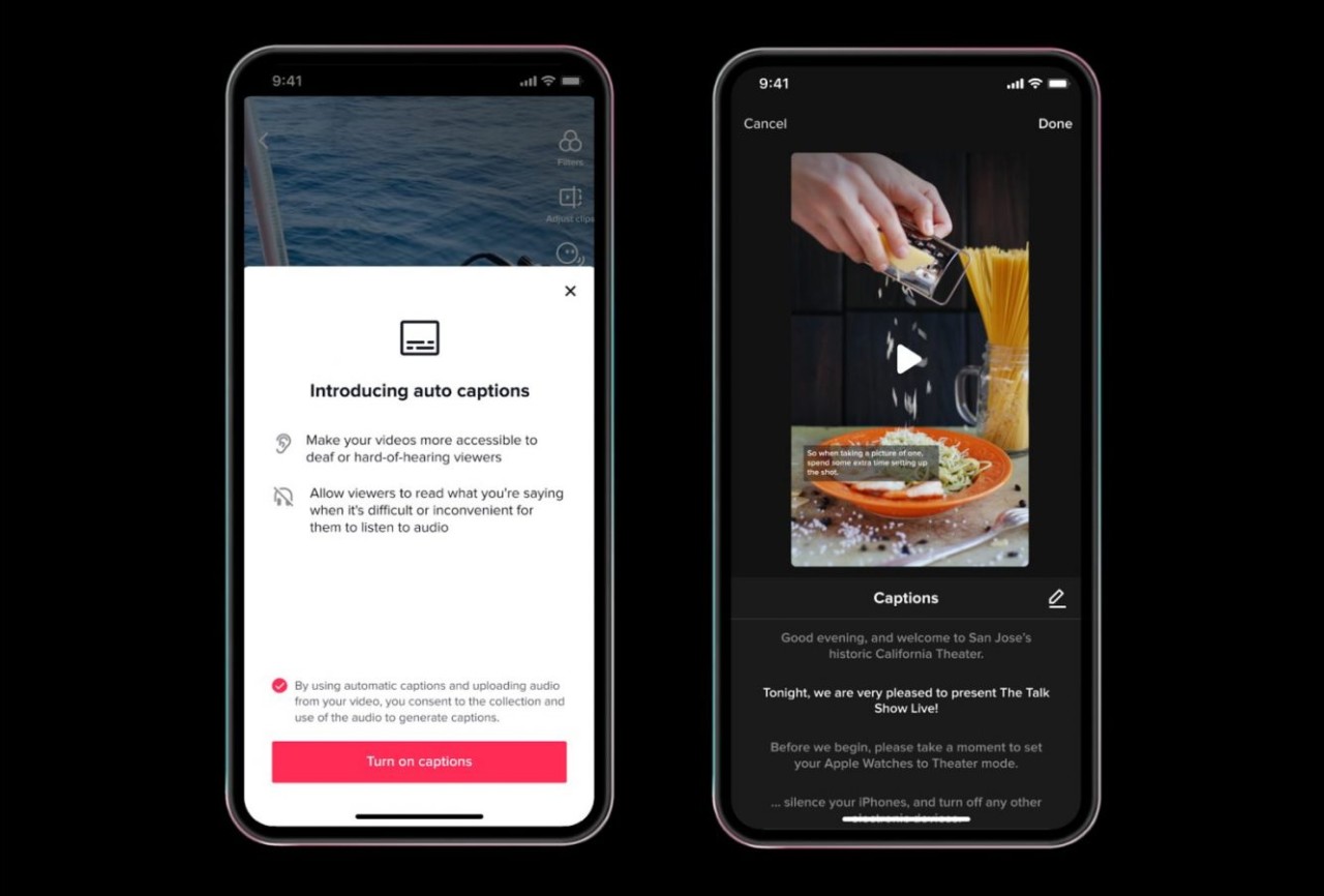 TikTok uzun zamandır beklenen yeni özelliğini duyurdu!