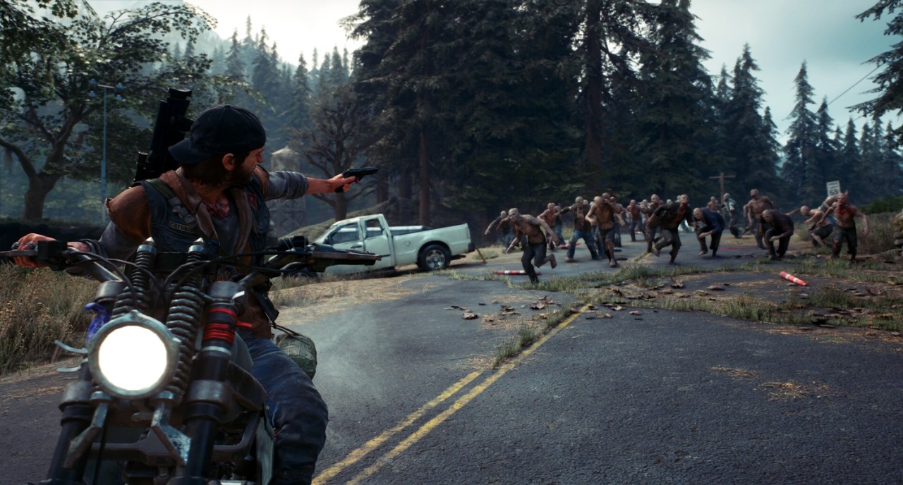 Days Gone'ın PC için çıkış tarihi ve Türkiye fiyatı açıklandı!
