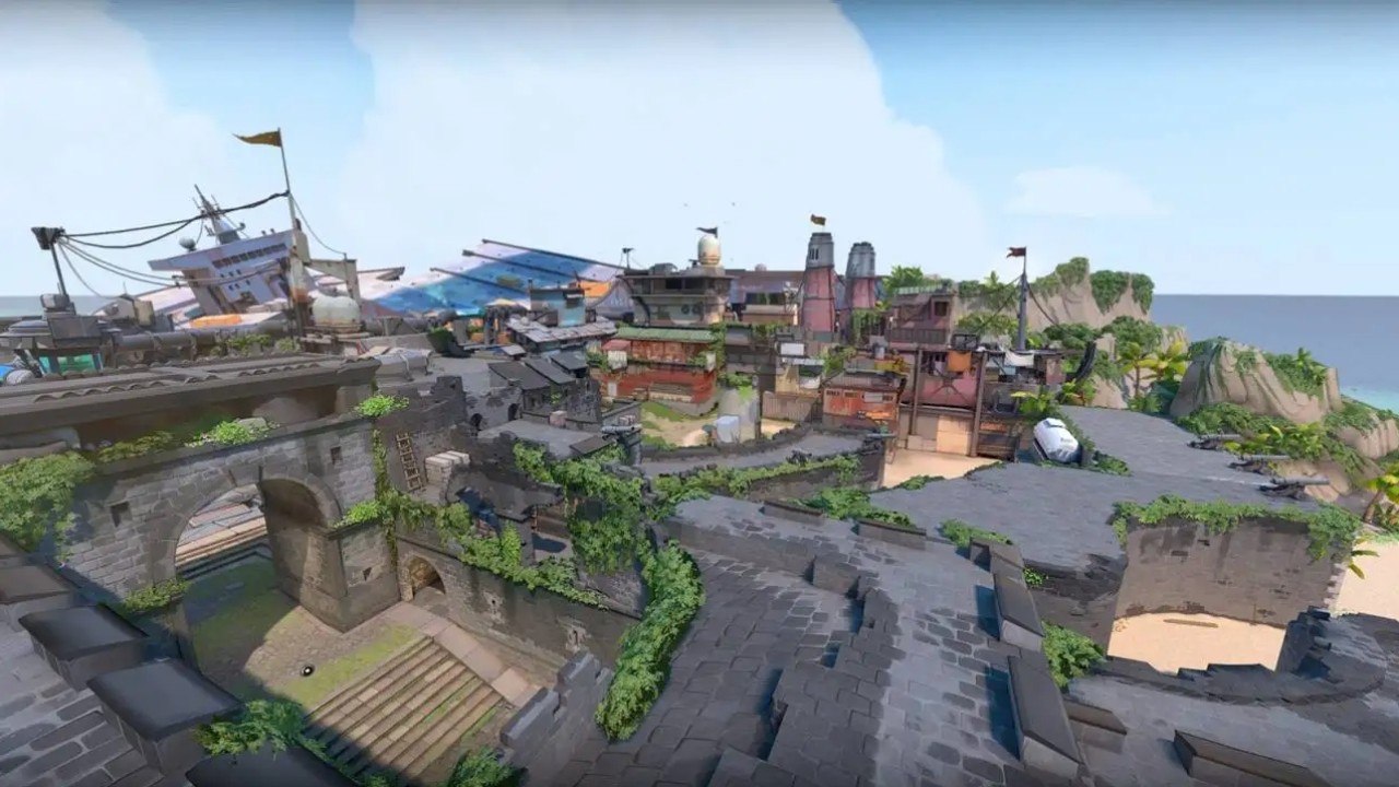 Valorant,  yeni haritası için Türkçe tanıtım videosu yayınladı