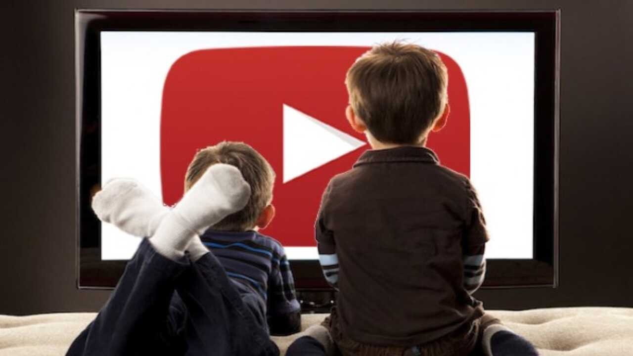 Çocuklarınız,  YouTube Kids ile artık güvende!