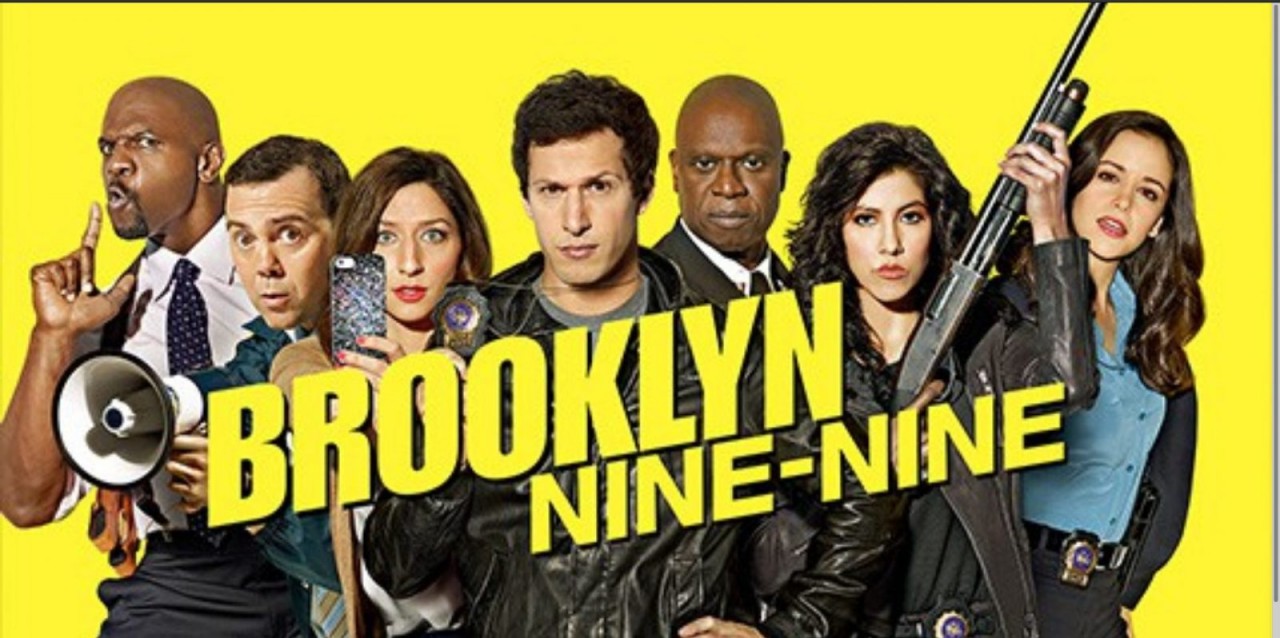 Brooklyn Nine-Nine 8. sezonuyla final yapmaya hazırlanıyor!