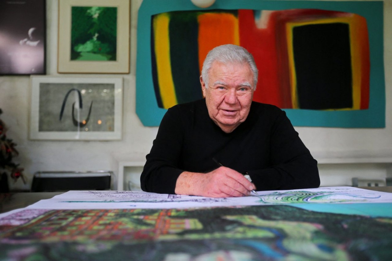 Metrobüsün mucidi Jamie Lerner hayatını kaybetti