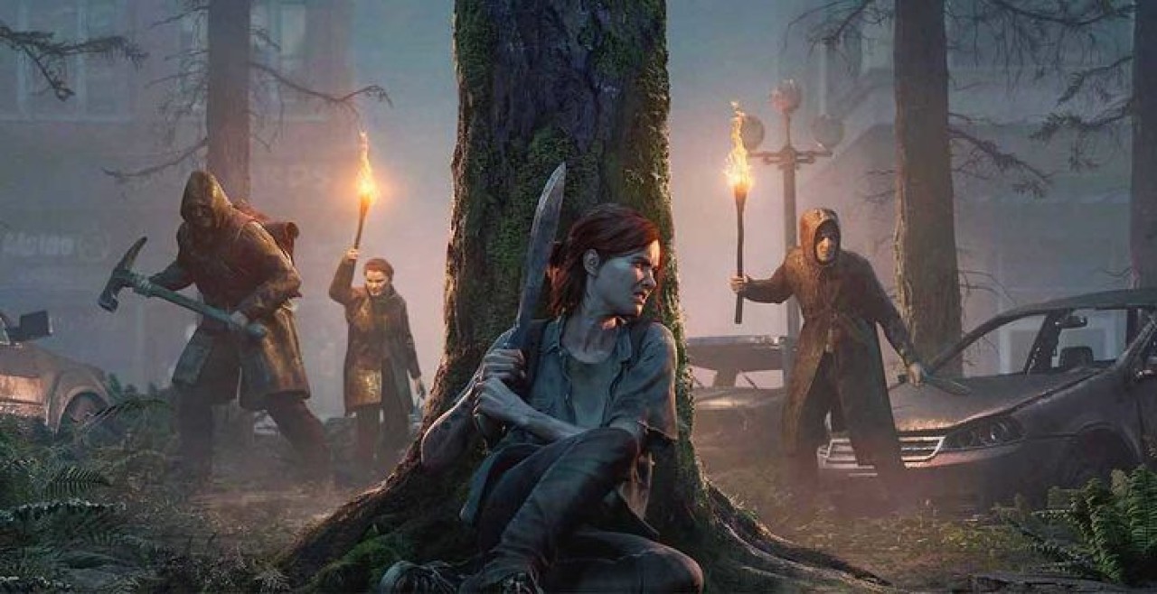 The Last of Us 2'ye 60 FPS güncellemesi geldi