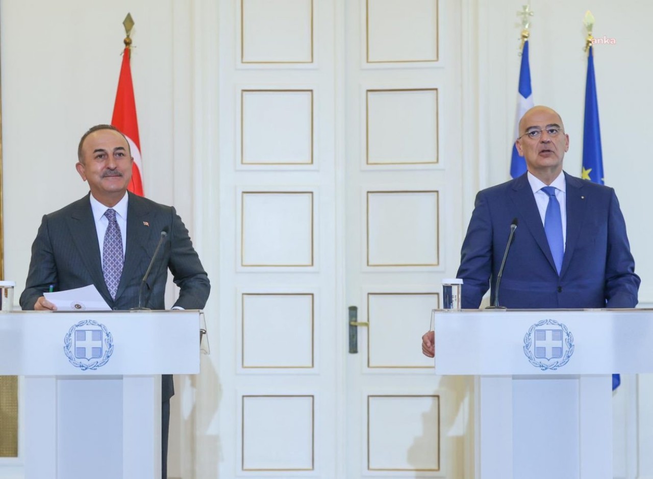 Türkiye'den Yunanistan ile aşı anlaşması! Test sonucu negatif olanlara seyehat serbest