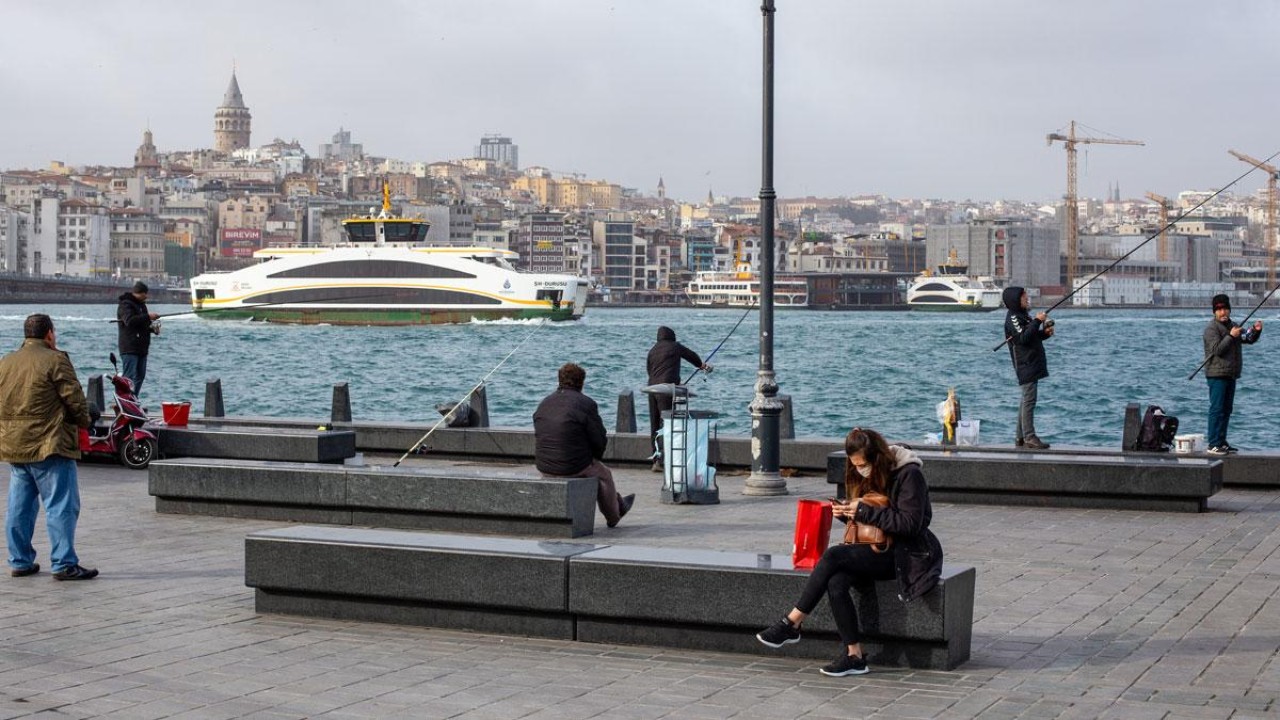 İçişleri Bakanlığı'ndan yeni 'kademeli normalleşmeye geçiş' genelgesi!