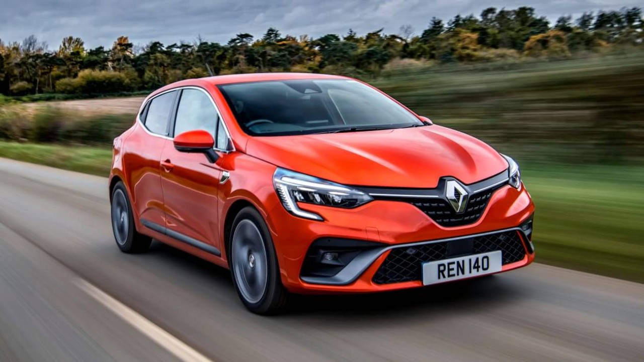 Renault'dan Mayıs ayı kampanyası