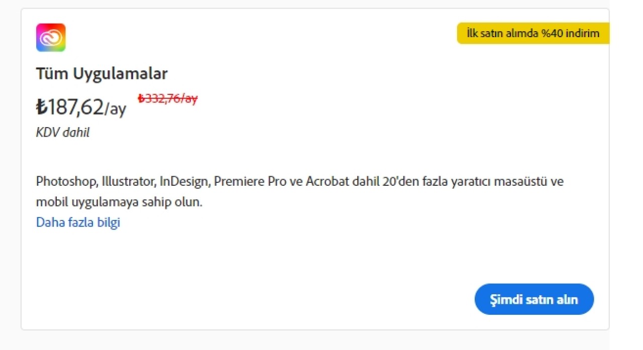Adobe'nin pahalı uygulamalarına alternatif 13 makul öneri!