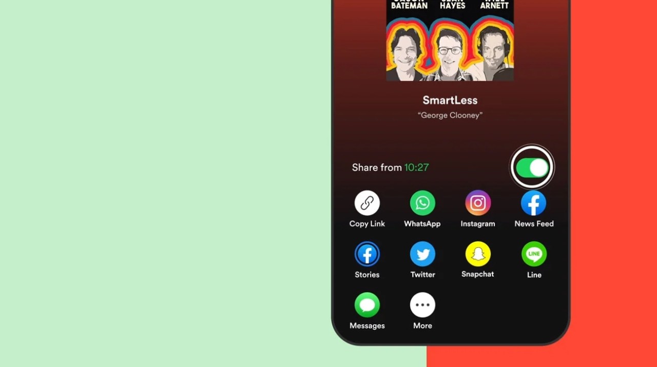 Spotify,  oldukça kullanışlı yeni özelliklerini duyurdu!