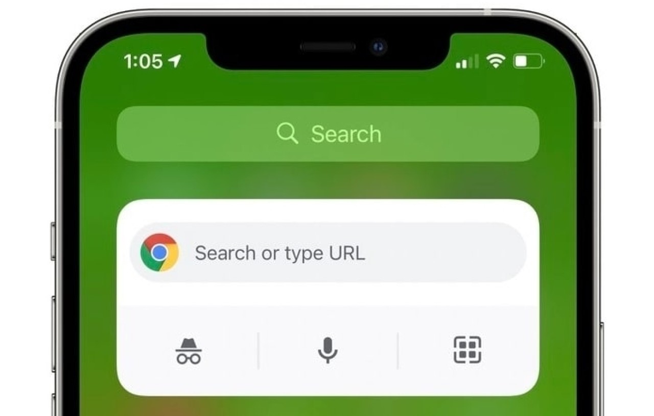 iOS kullanıcıları için önemli Chrome güncellemesi