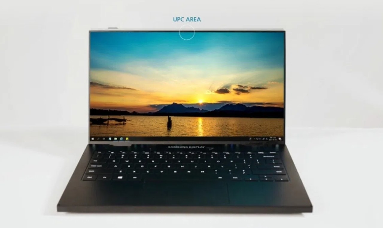 Samsung'dan gövde gösterisi! Katlanabilir prototiplerini sergiledi