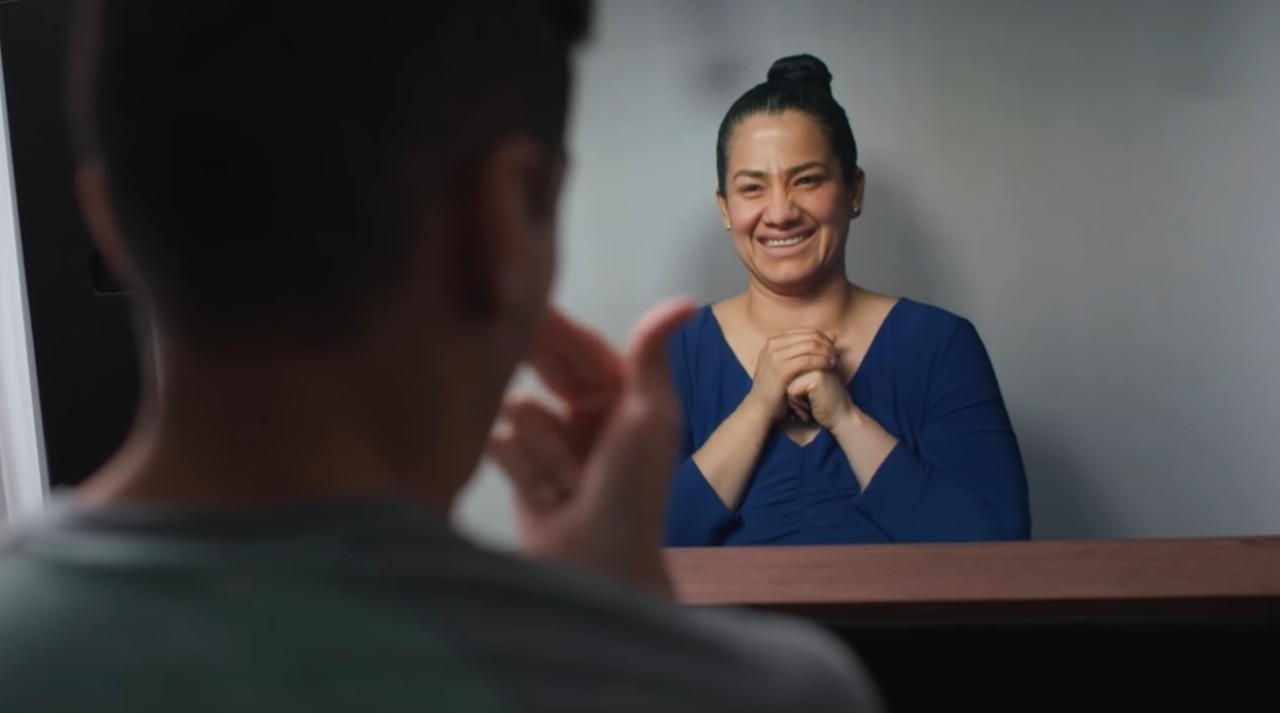 Google,  Project Starline ile görüntülü görüşmeyi başka bir boyuta taşıyor!