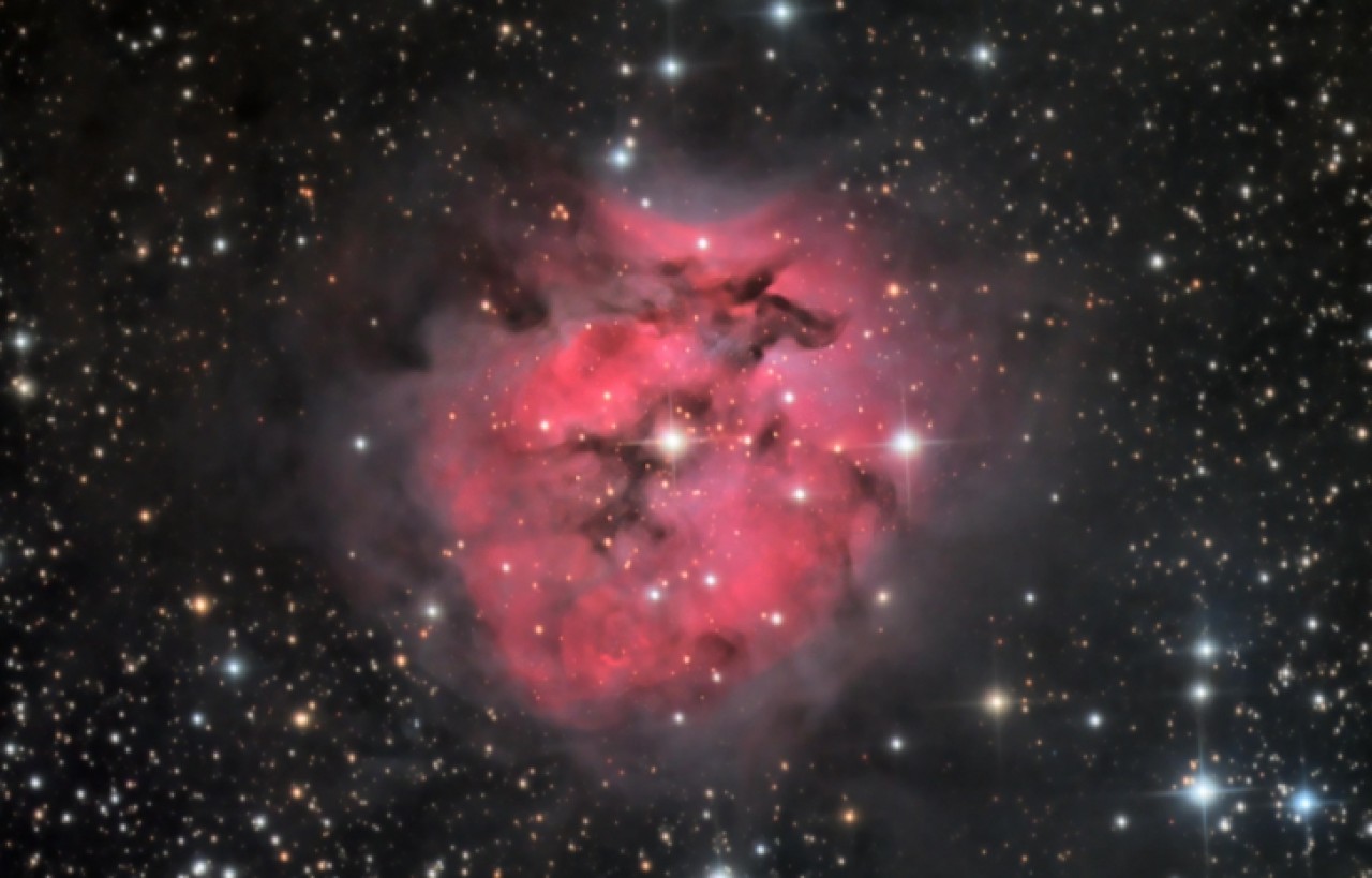 Şimdiye kadar görülen en enerji yüklü ışık tespit edildi