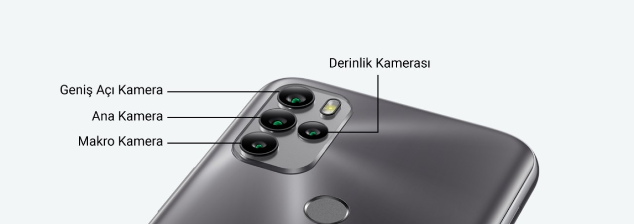 General Mobile GM 21 Pro resmen tanıtıldı! İşte özellikleri ve fiyatı