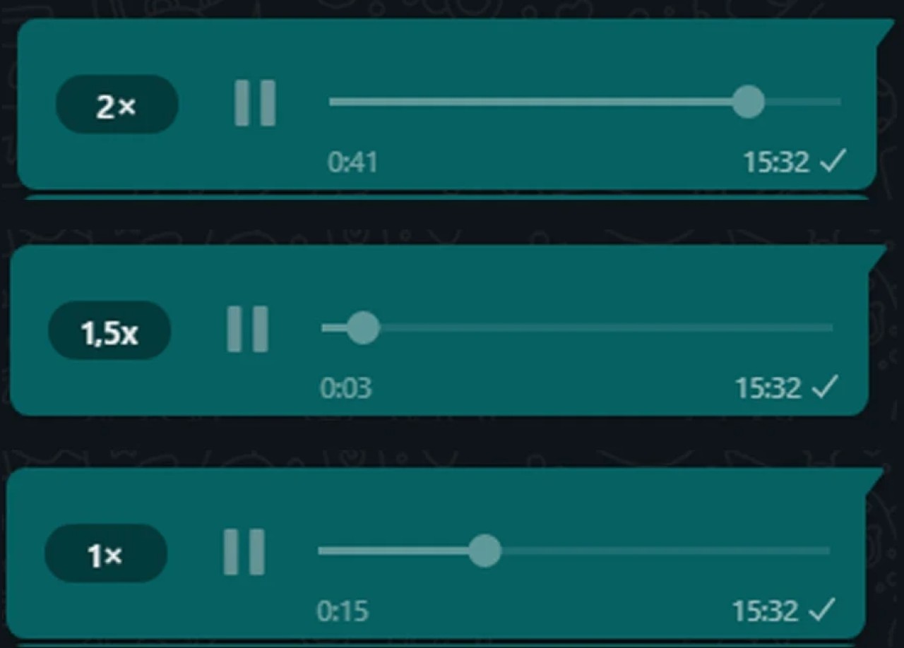 WhatsApp'ın yeni özelliği sonunda geldi! Dakikalarca beklemeye son
