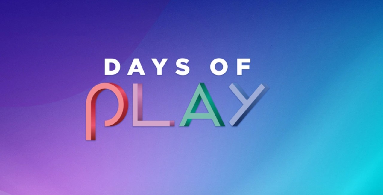 PS4 ve PS5 için Days of Play indirimleri başladı!