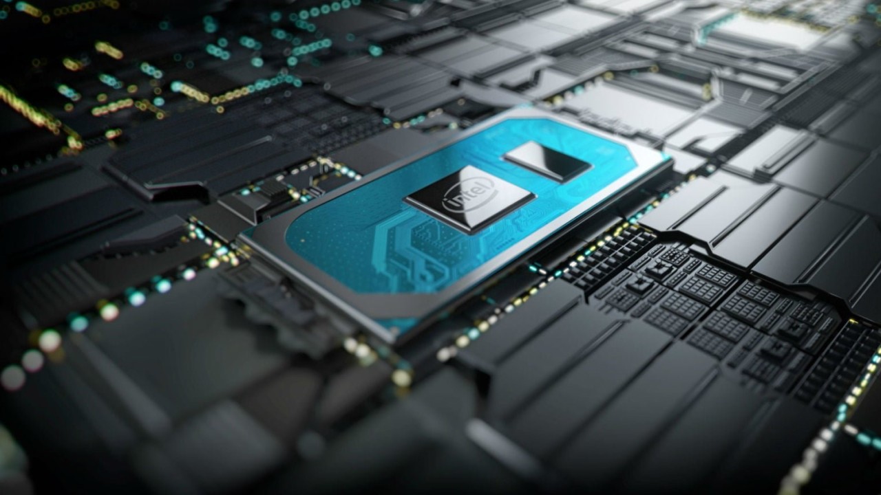 Intel'in yeni nesil mobil işlemcileri 5GHz sınırına ulaştı!