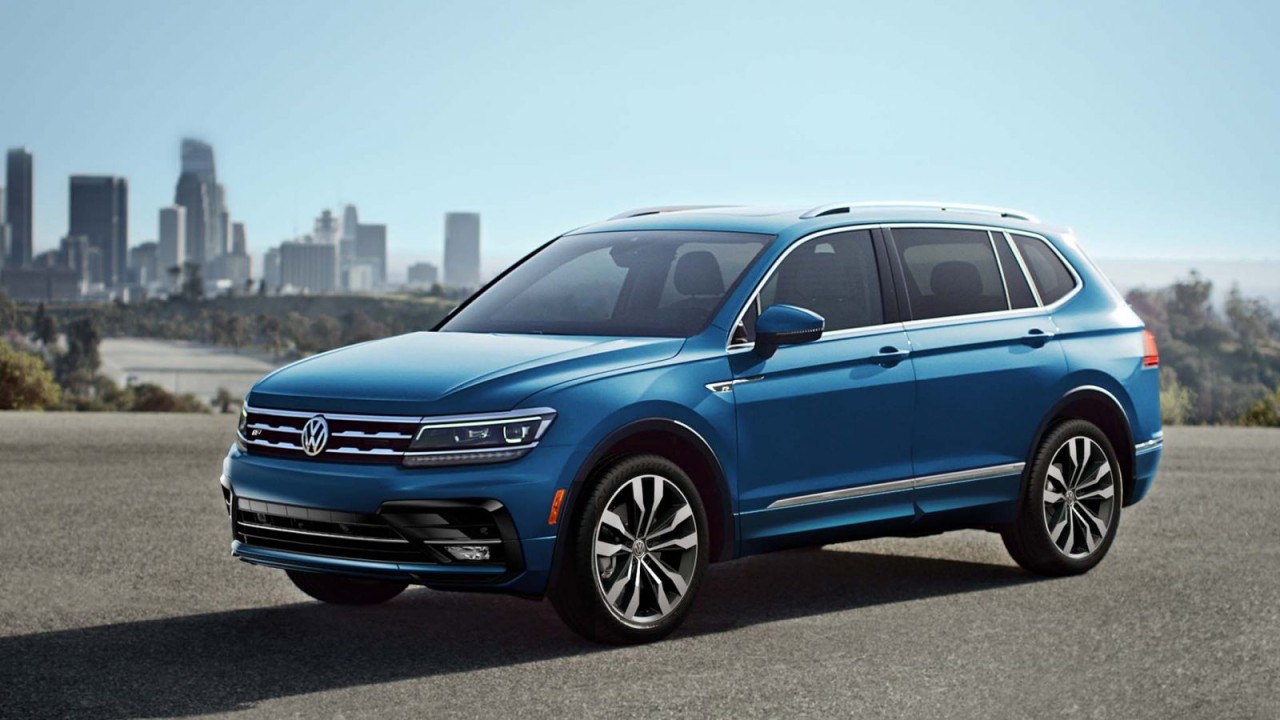 2021 Volkswagen Tiguan'ın yeni fiyat listesi "Yok artık" dedirtti