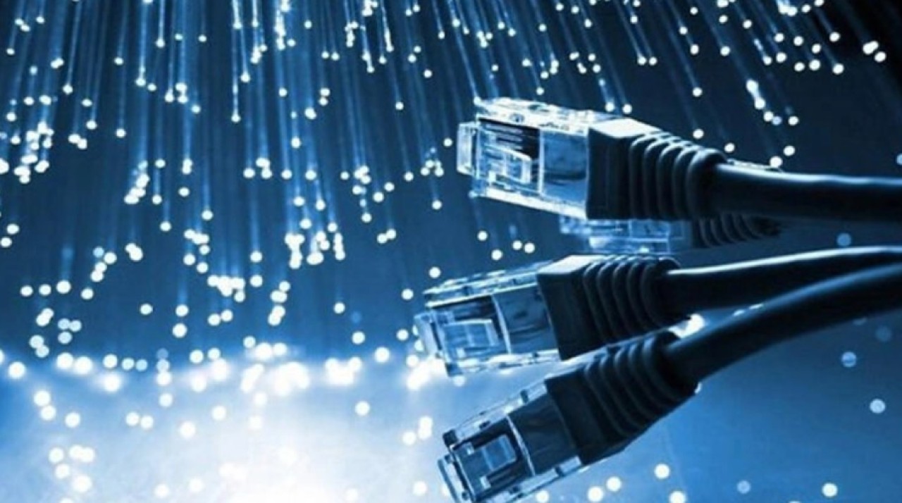 Fiber internetin Türkiye'nin her tarafına geleceği tarih açıklandı