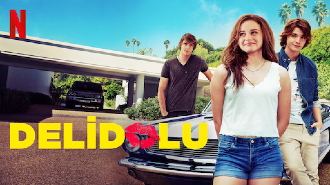 İşte bu yaz Netflix'te yayınlanacak filmler ve tarihleri...