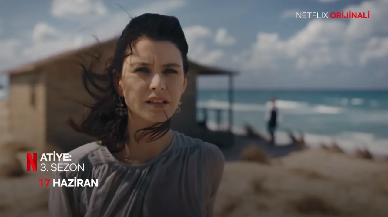 Atiye’nin gizemi netlik kazanacak mı? Final sezonunun yayın tarihi açıklandı