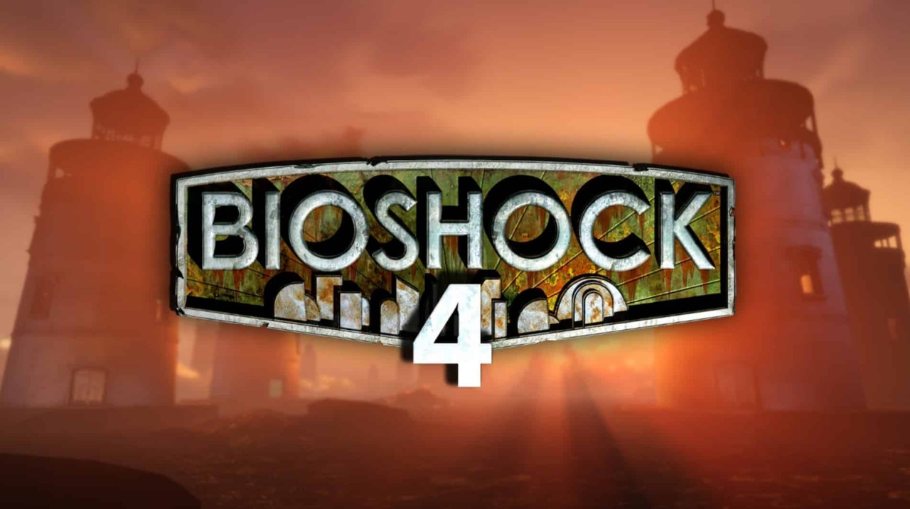 O detay ortaya çıkardı! BioShock 4'te Unreal Engine 5 kullanılabilir