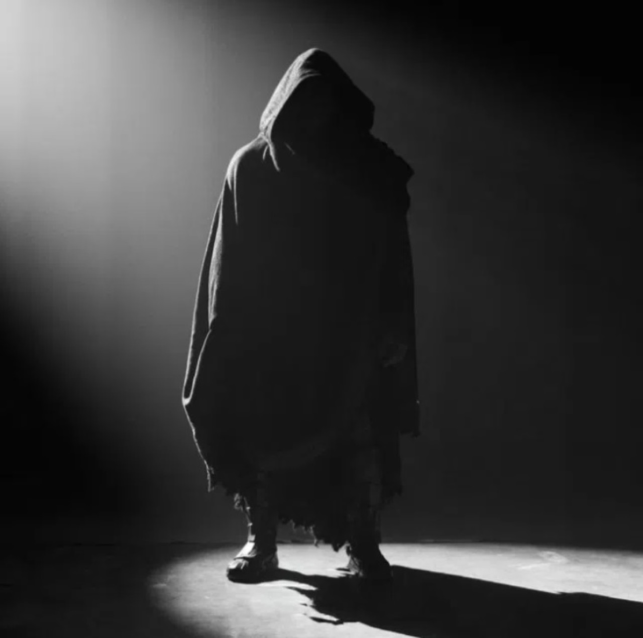 Dwayne Johnson'lu DC filmi Black Adam'dan ilk görsel geldi