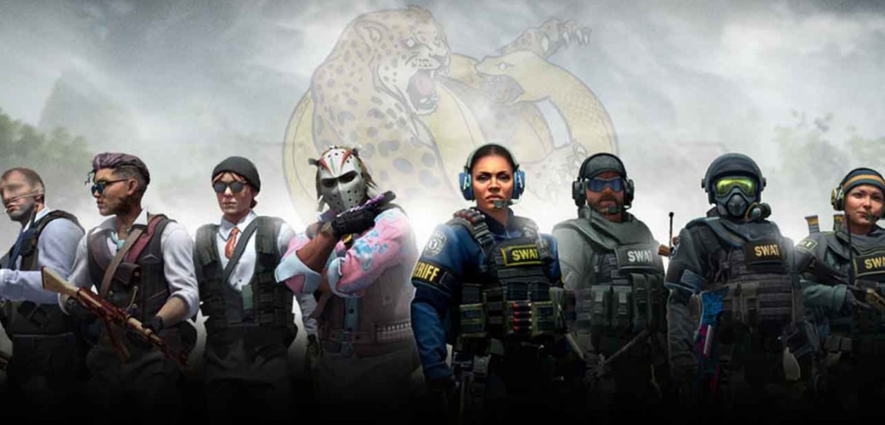 CS:GO,  en dolu güncellemesine kavuştu