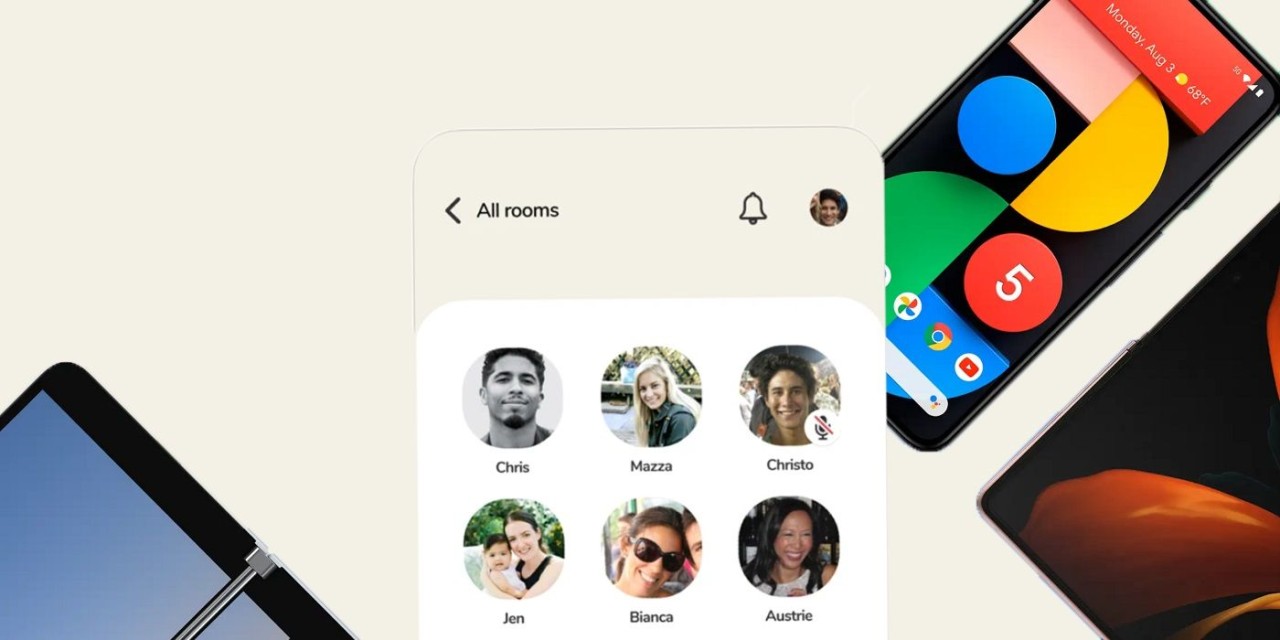 İşte Clubhouse'un Android uygulamasının çıkış tarihi!