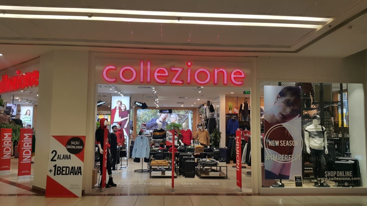 Collezione,  200 binden fazla kişinin verilerini çaldırdı! Yine bir hack vakası...