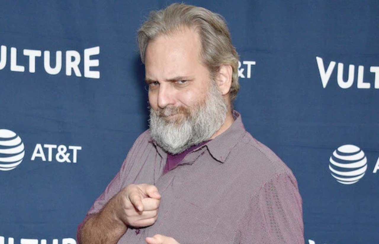 Rick and Morty yaratıcısının yeni dizisi Krapopolis'te ilginç özellik!