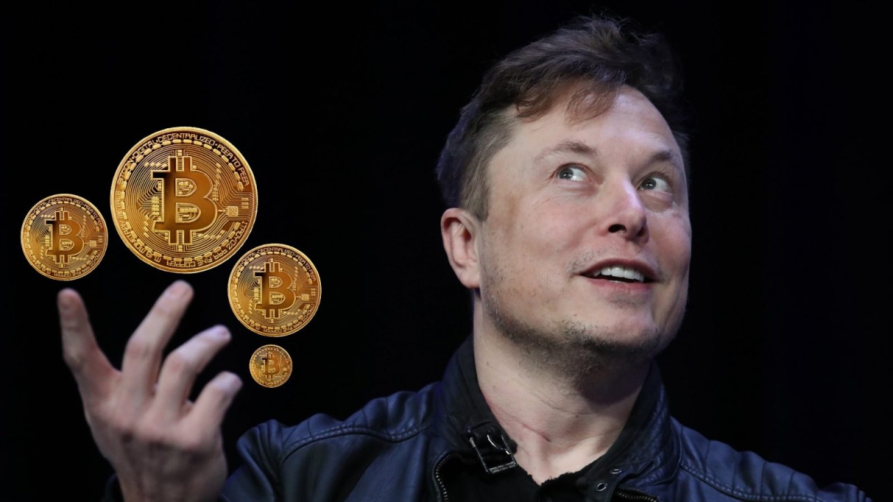 Bitcoin yatırımcısının korkulu rüyası Elon Musk yine yaptı yapacağını!