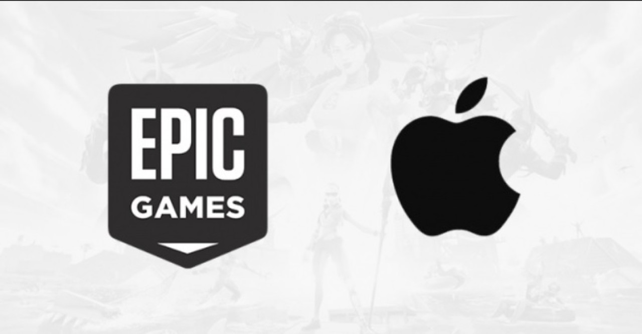 Fortnite ile başlayan Epic Games ve Apple davası nihayet sonuçlandı!