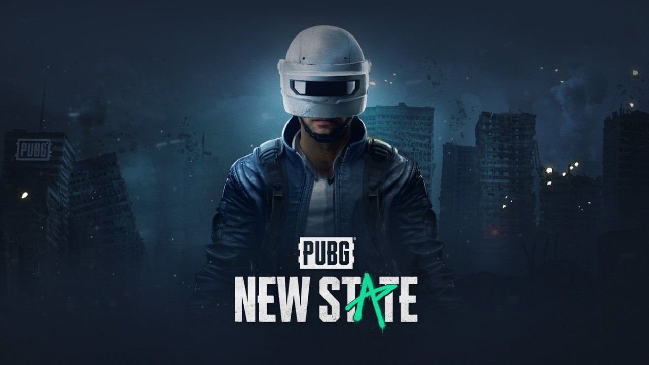 PUBG: New State'in çıkış tarihi belli oldu!
