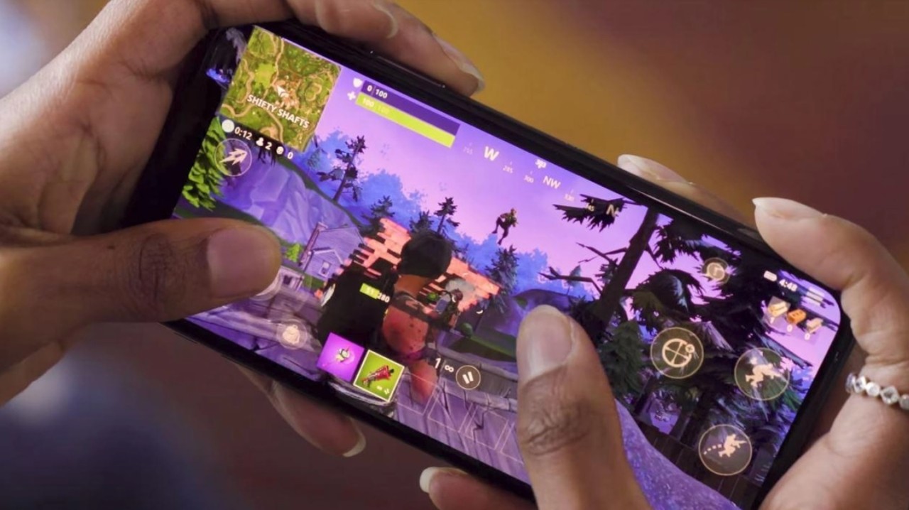 Fortnite'ın iOS'a geleceği tarih doğrulandı!