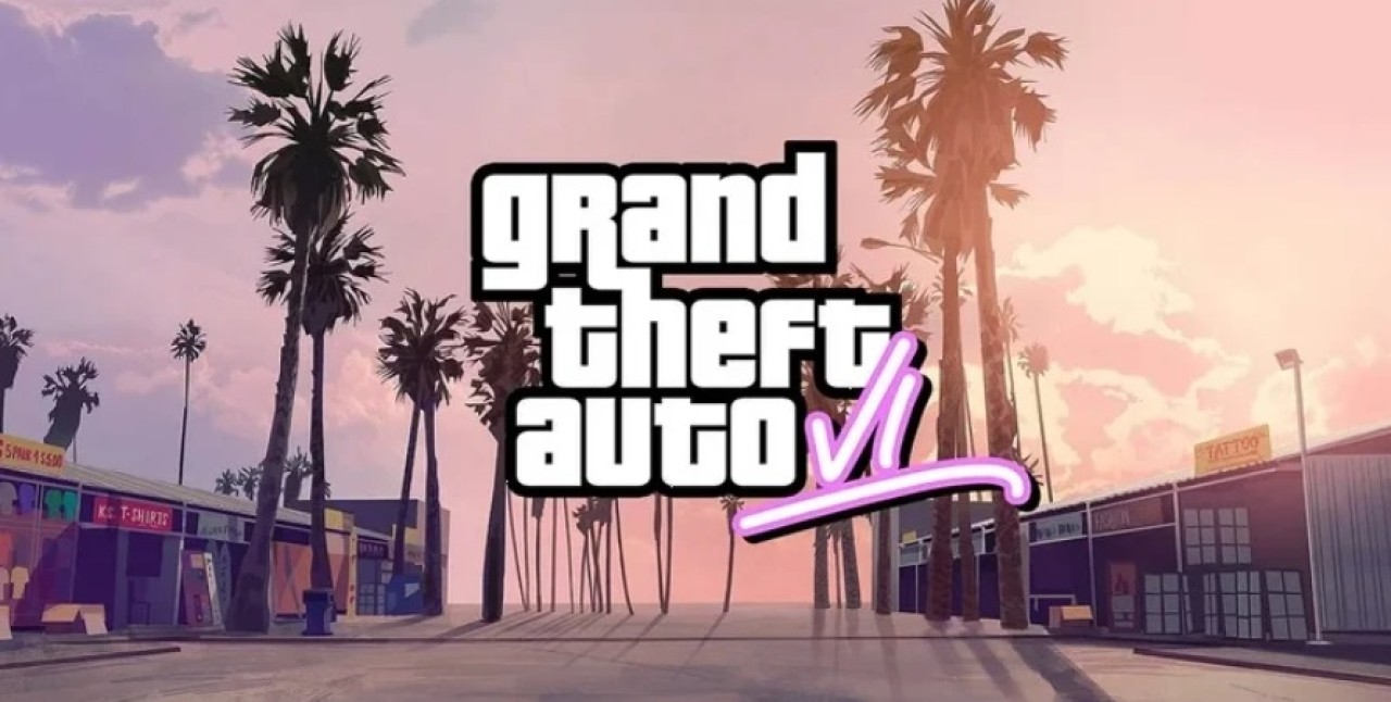 GTA 6'nın bir bölümü Vice City'de geçebilir: Harita görüntüsü sızdırıldı!