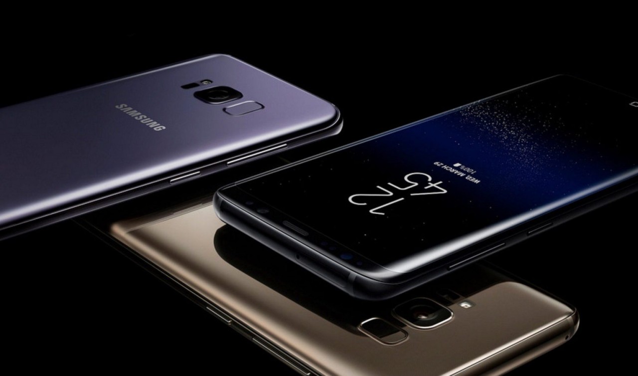 Samsung Galaxy S8 ve S8 Plus kullananlara kötü haber