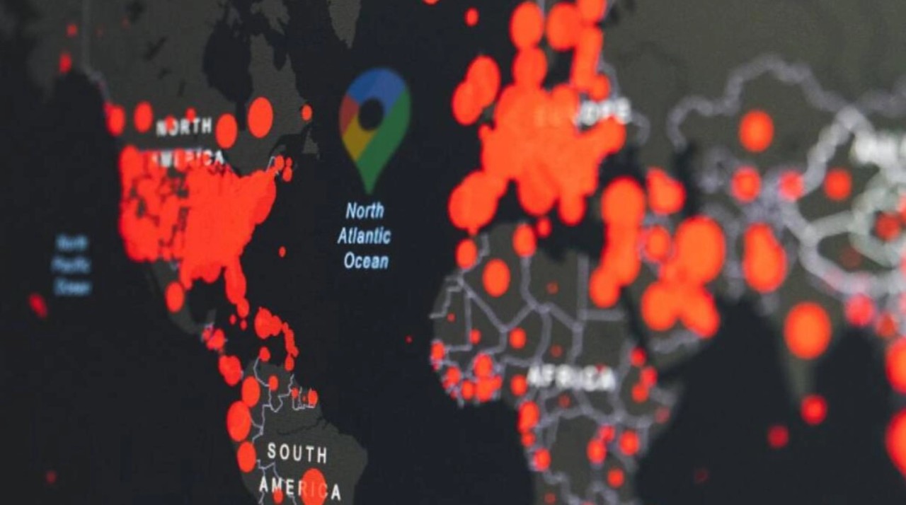 Google Haritalar'a COVID-19 ile ilgili büyük güncelleme geldi!