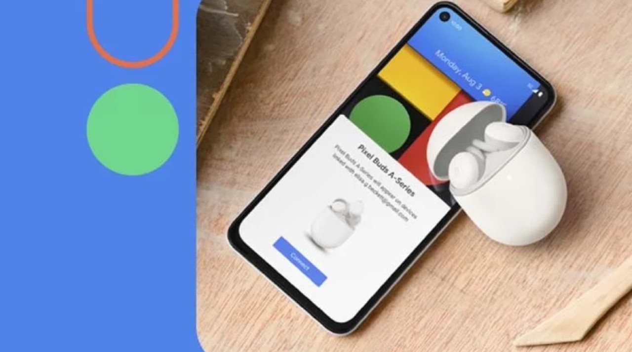 Google'dan büyük hata! Yanlışlıkla Pixel Buds A kablosuz kulaklığını duyurdu...