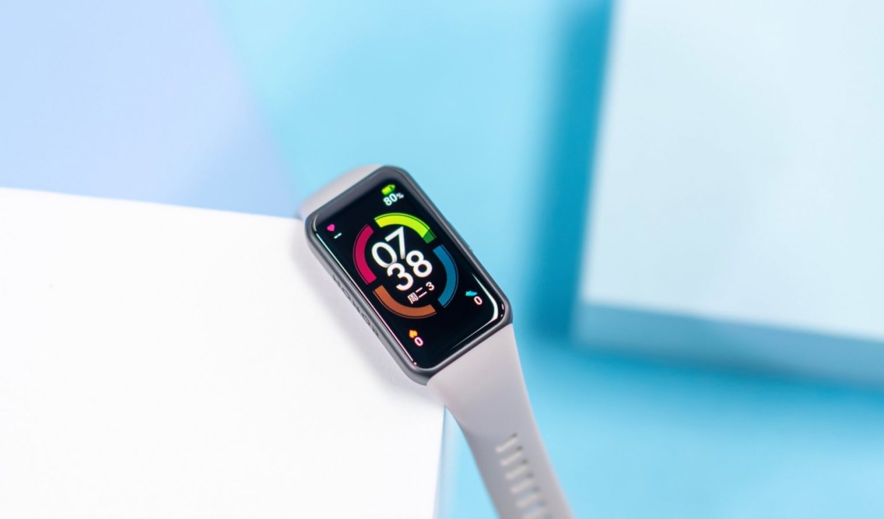 Honor Band 6 fiyatı ile dikkat çekiyor! Türkiye'de satışa çıktı