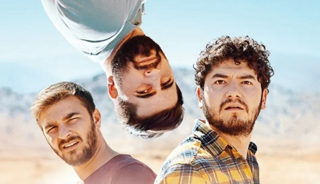 Kafalar ekibi,  YouTube'dan yayınladıkları videoyla sitem etti: "Böyle anılmak istemiyoruz"