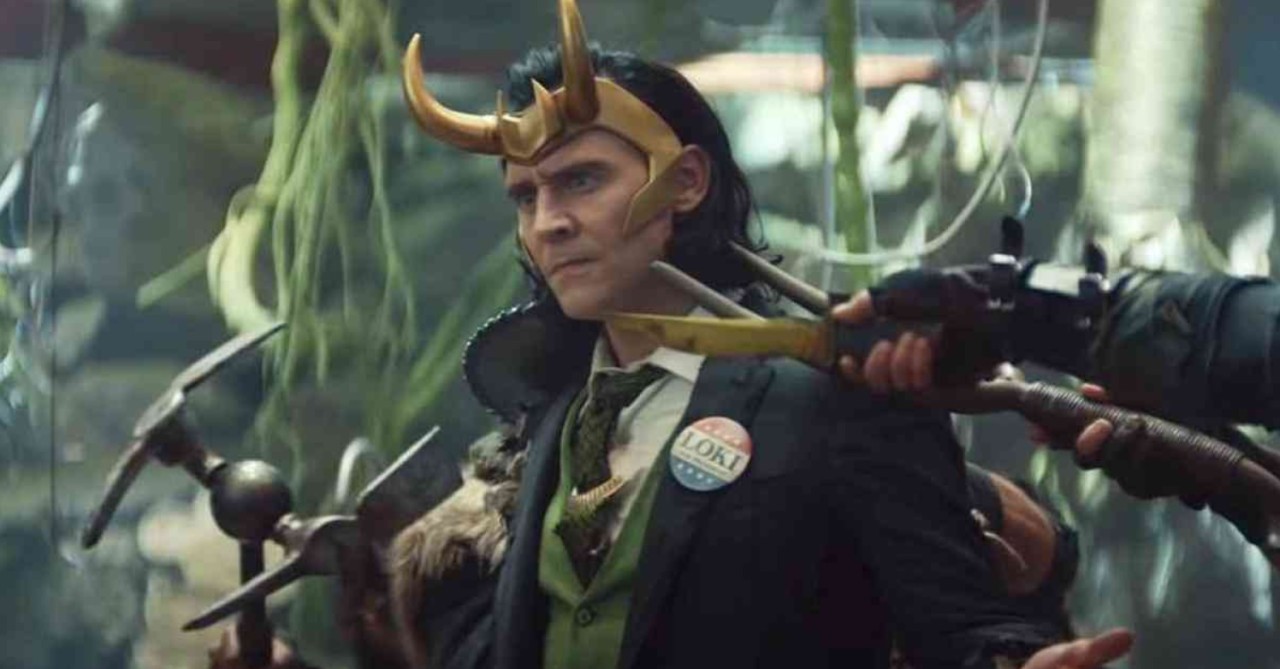 Loki dizisi ne zaman çıkacak? Dizide kimler yer alacak? Hikayesi ne?