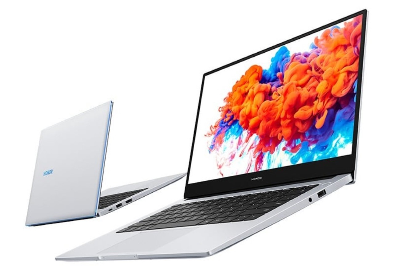 Honor MagicBook X tanıtıldı!