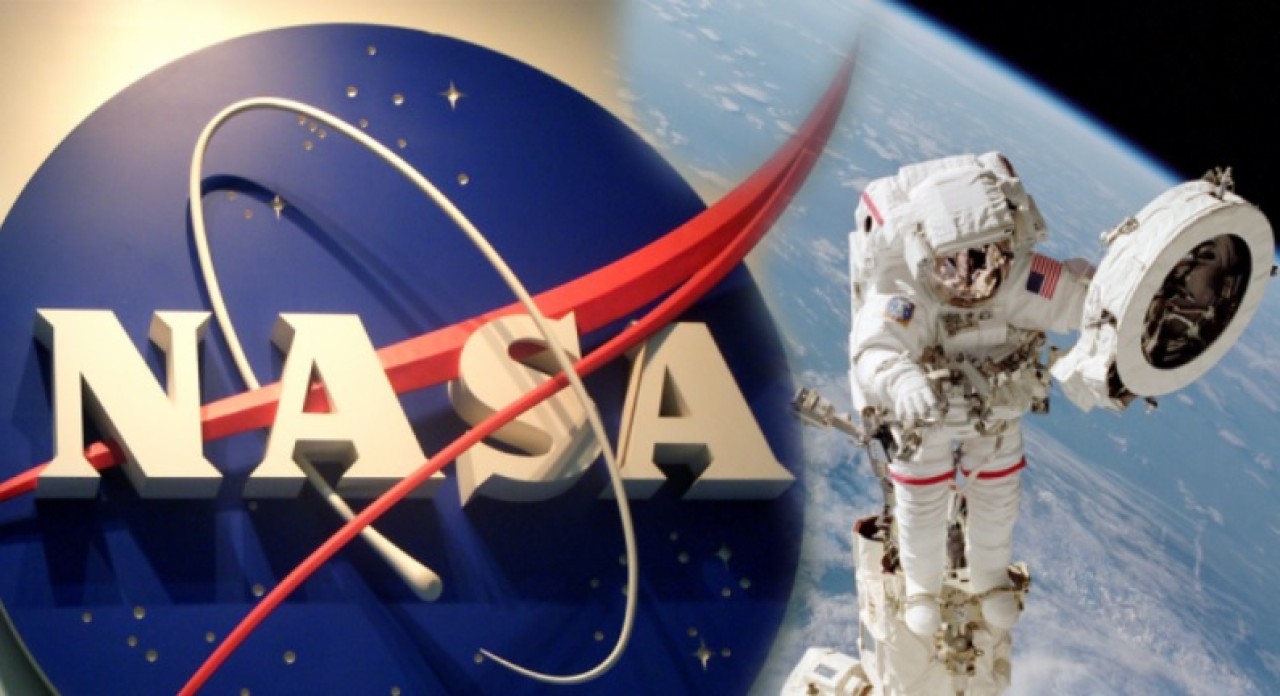 NASA'nın Uzay Teleskobu görevinde bir Türk!