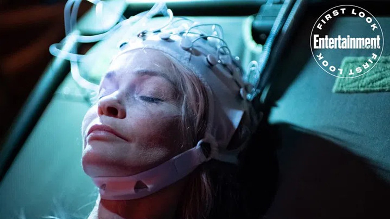 Neill Blomkamp'ın yeni korku filmi Demonic'ten ilk görüntüler paylaşıldı