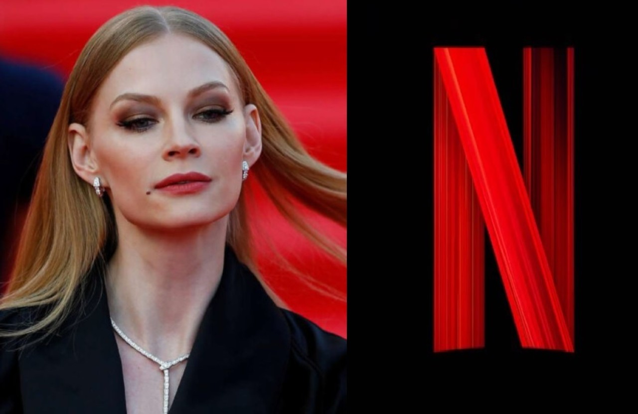 Netflix,  Rus yapımı ilk orijinal drama dizisi Anna K'yı duyurdu